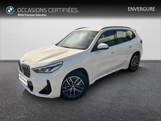 Bmw X1 sdrive20i 170ch m sport