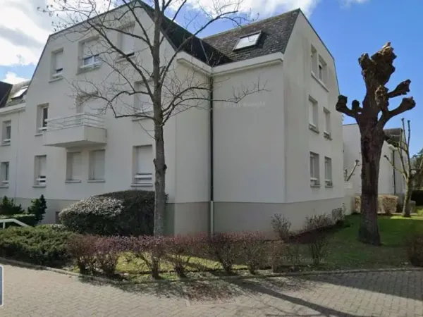 Appartement 3 pièces 88 m²