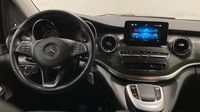Mercedes Classe V 220 d Extra-Long Avantgarde 9G-Tronic — photo 11