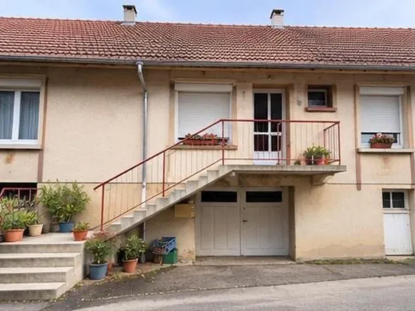 Une belle opportunité d'investissement avec locataire déjà en place