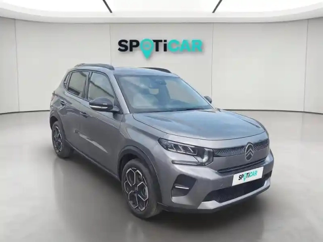 Citroën C3 1.2 turbo 100ch max — photo 9