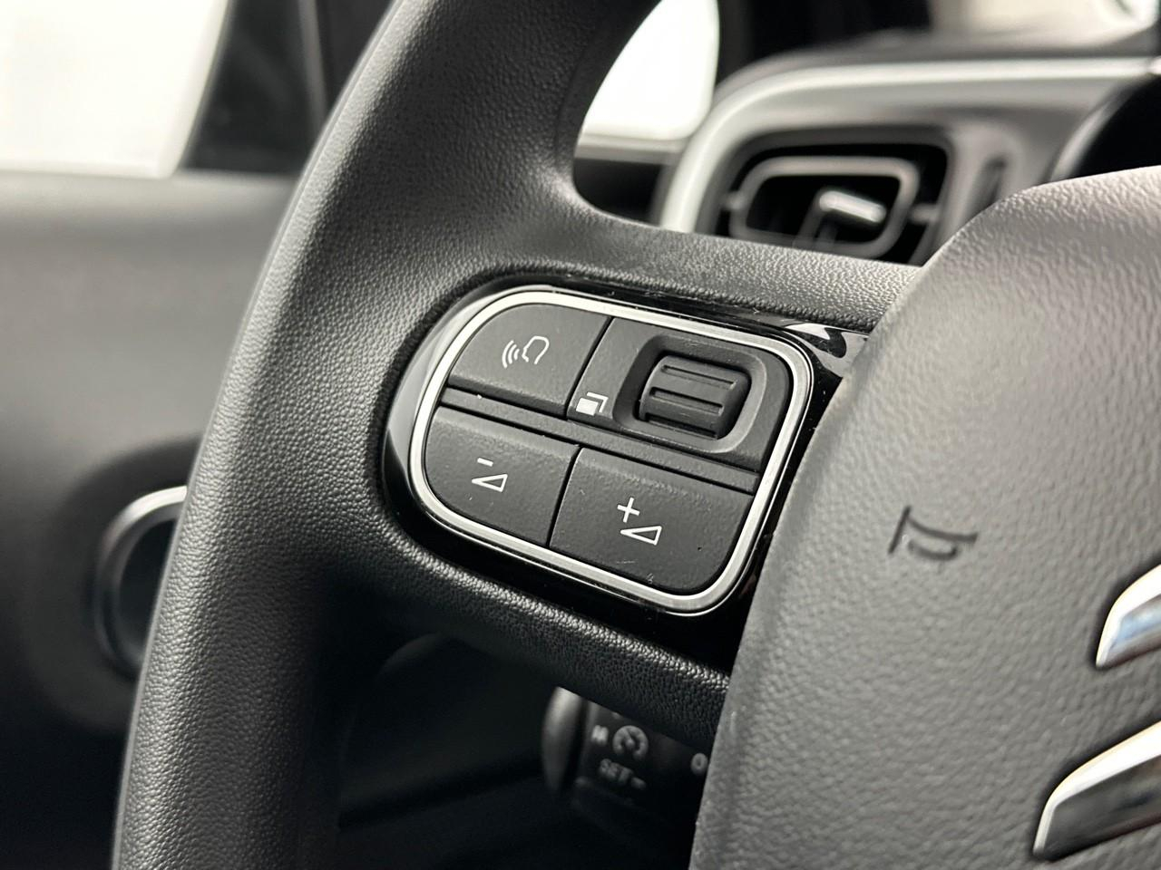 Citroën C3 bluehdi 100 bvm6 you — photo 19