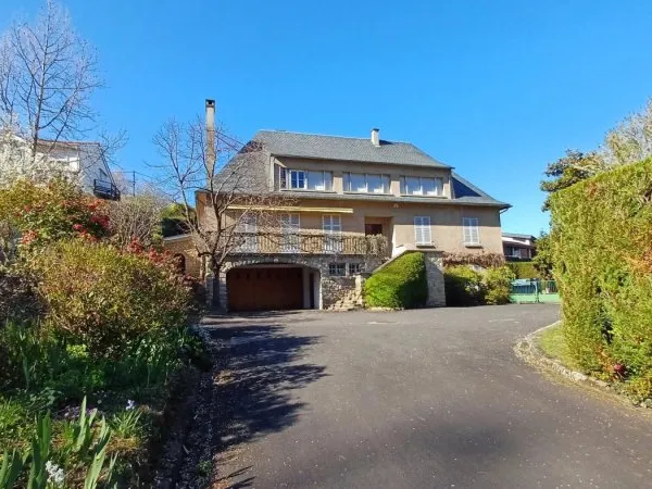 Maison proche du centre de Chamalières