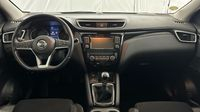 Nissan Qashqai 1.5 dCi 115ch N-Connecta 2019 — photo 11
