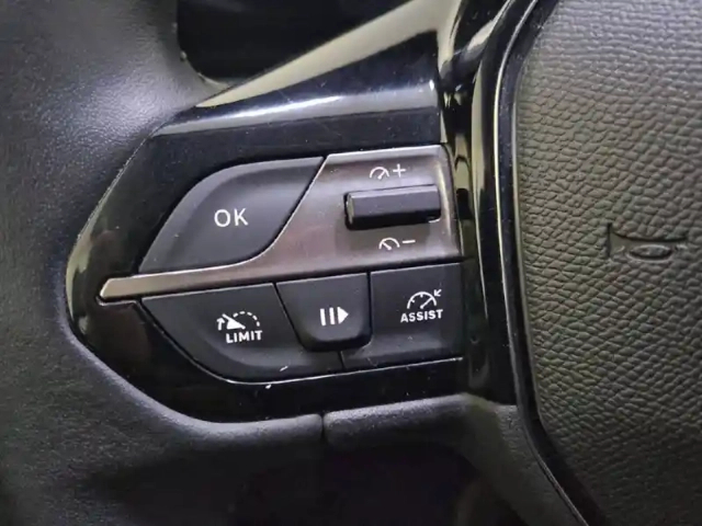Peugeot 308 puretech 110ch s&amp;s bvm6 — photo 26