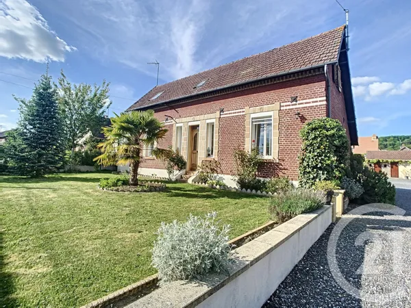 Maison 4 pièces 101 m²