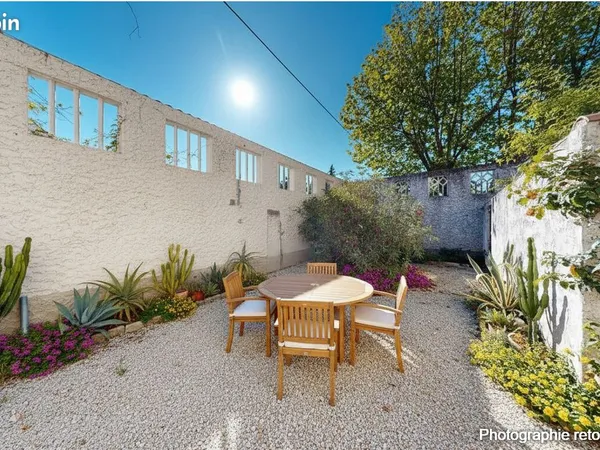 Maison 3 pièces 71 m²