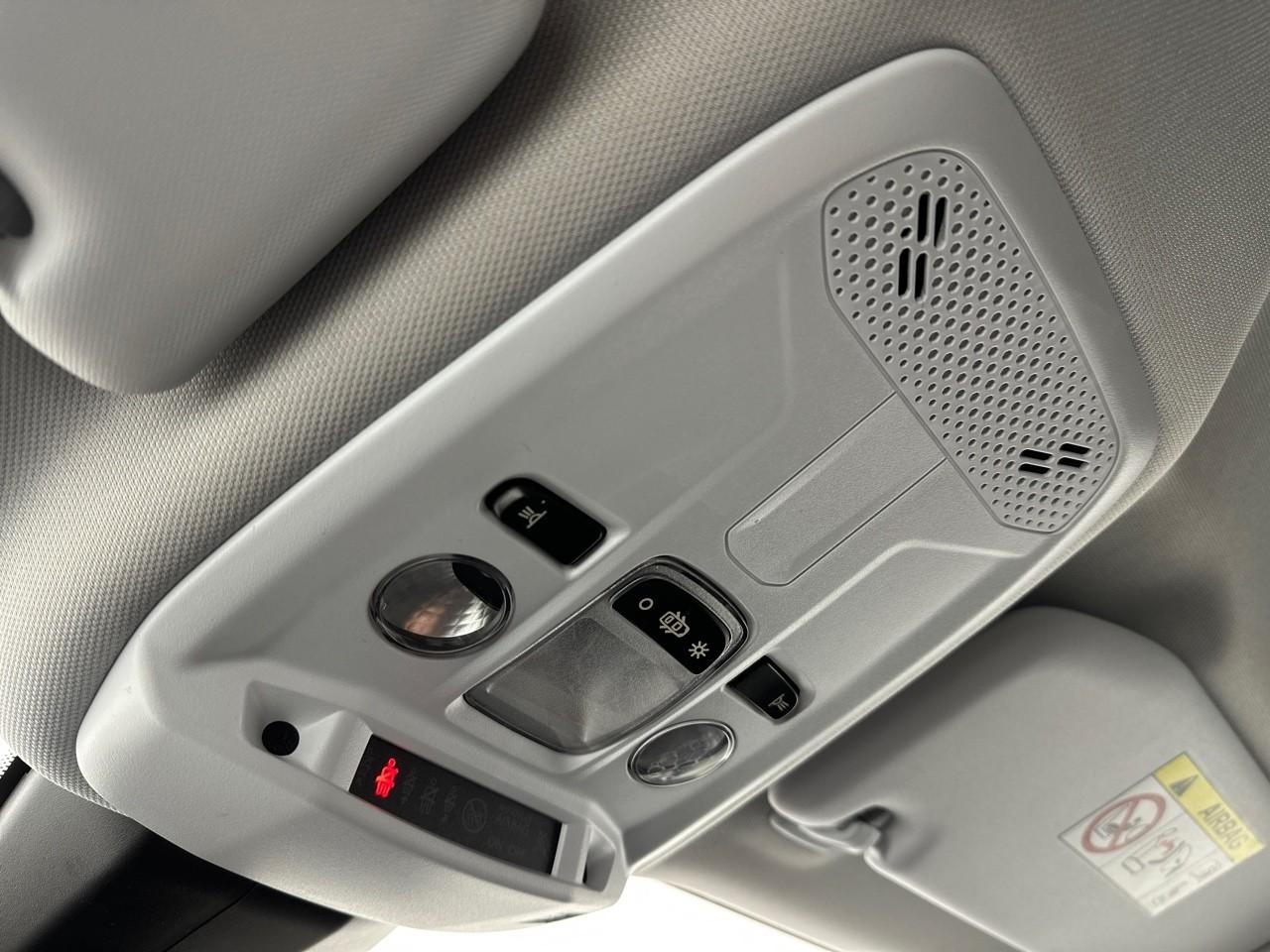 Peugeot 2008 puretech 100 s&s bvm6 style — photo 32