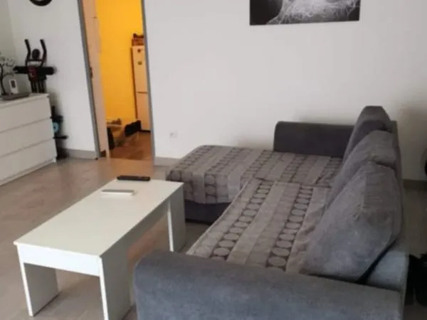 Maison 50m² 1 chambre