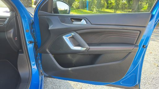Peugeot 308 SW 1.5 BlueHDi 130 EAT8 - GT Line – 2021 – 98863 km – Diesel – Boîte Automatique — photo 40