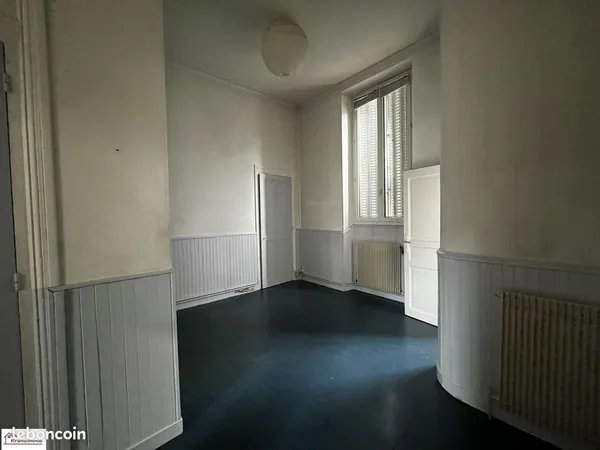 Appartement 3 pièces 51 m²