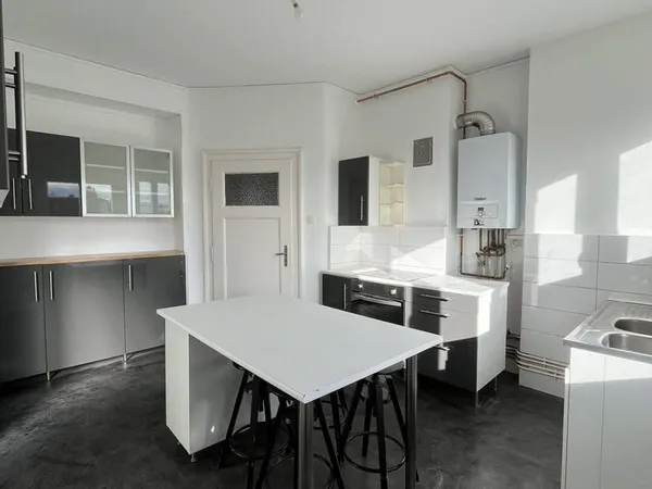 Appartement 2 pièces 65 m²