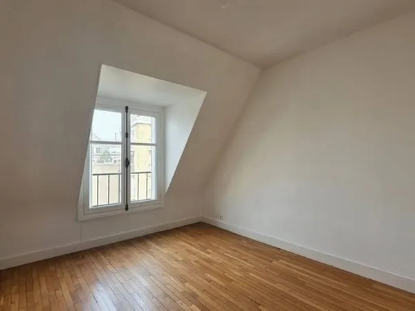 Appartement 3 pièces 48 m²
