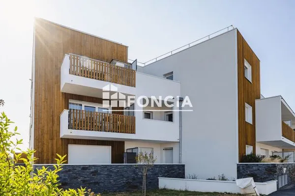 Appartement 1 pièce 34 m²