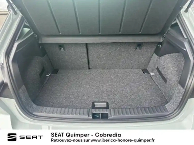 Seat Ibiza 1.0 tsi 95ch copa — photo 6