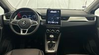 Renault Zoé E-Tech Intens charge normale R110 - 21B — photo 11