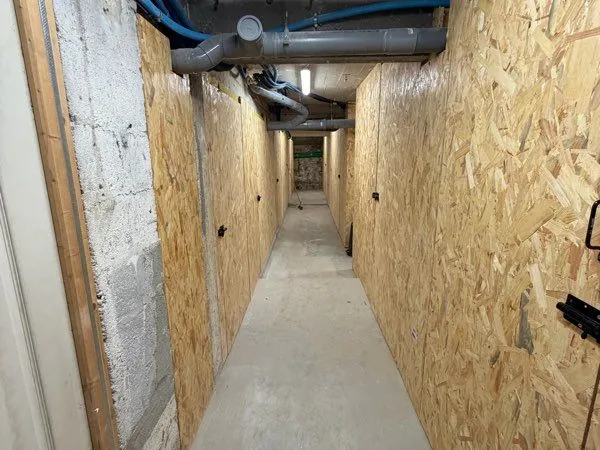 Location de cave