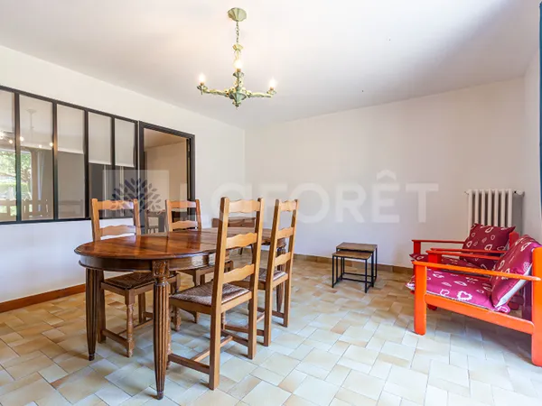 Appartement 2 pièces 71 m²
