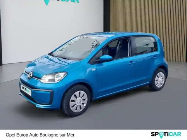 Volkswagen Up ! 1.0 60ch bluemotion technology move ! 5p