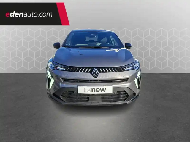 Renault Captur eco-g 100 ch — photo 13