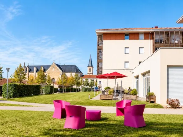 Maison 2 pièces 43 m²