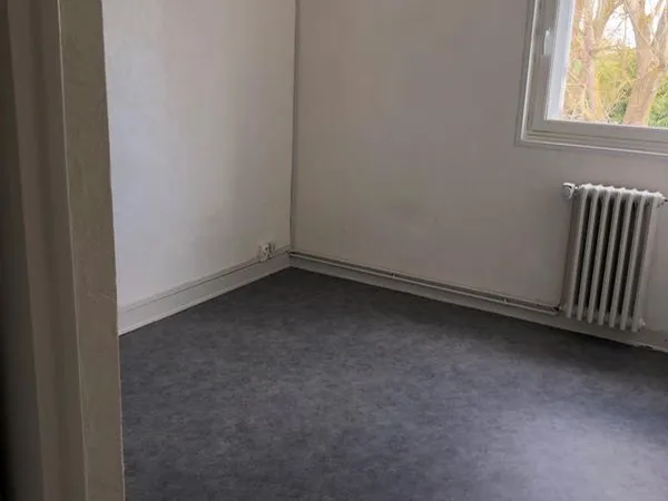 Appartement T3