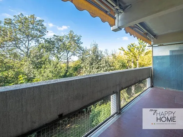 Appartement 6 pièces 106 m²