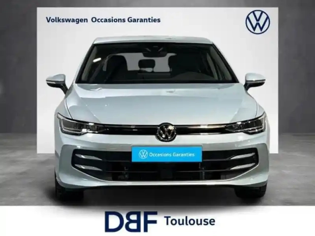 Volkswagen Golf 1.5 ehybrid 204 dsg6 vw edition — photo 7