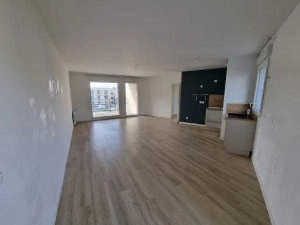 Appartement T4 - Chartres (28)