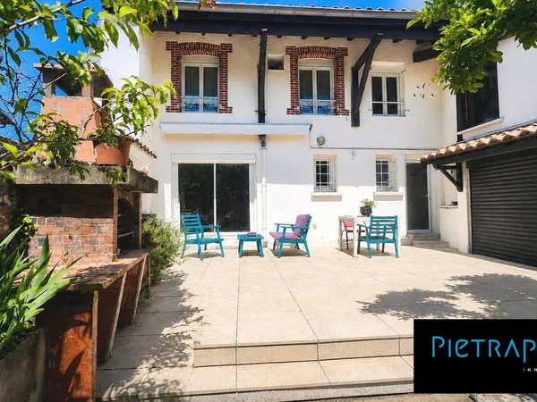 Maison 3 pièces 95 m²