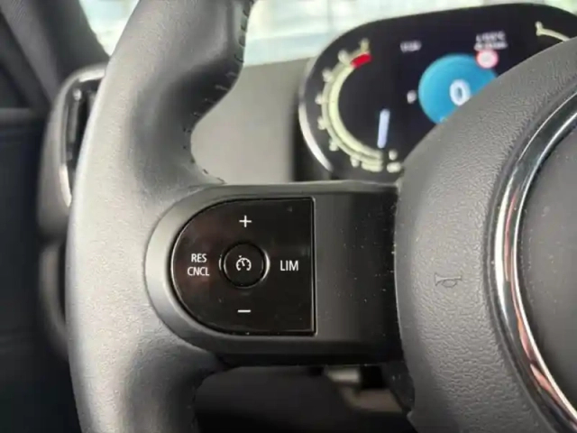 Mini Countryman cooper 136ch  highlands bva7 — photo 14