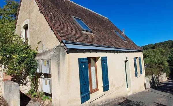 Maison 4 pièces 87 m²