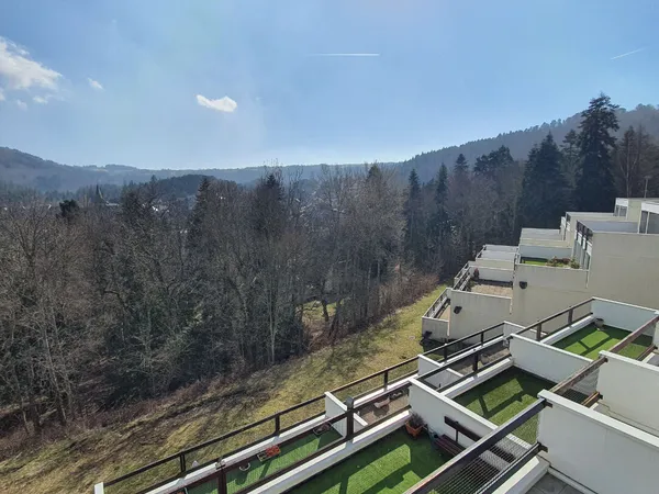 Appartement 4 pièces 59 m²