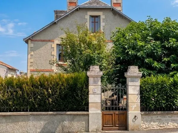 Maison 5 pièces 94 m²