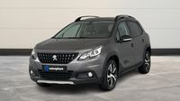 Peugeot 2008 1.2 PureTech 130ch GT Line S&S
