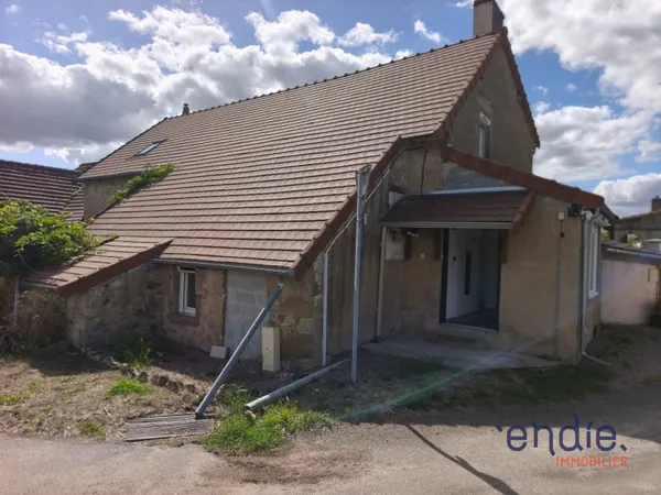 Maison 5 pièces 130 m²