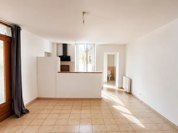 Appartement T3 en plein coeur d'Autun