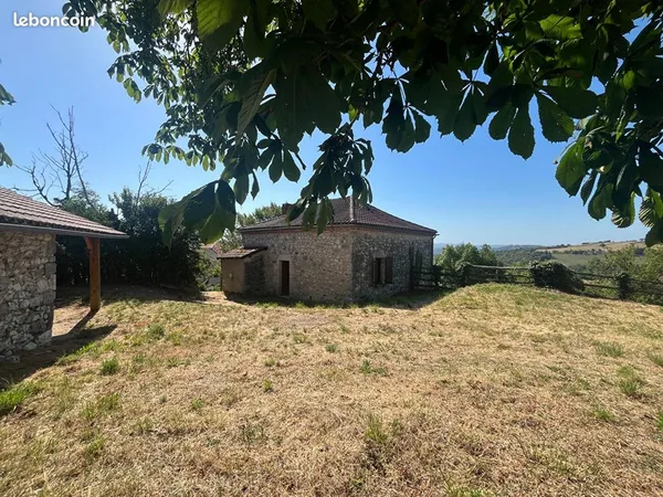 Maison 4 pièces 83 m²