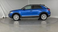 Volkswagen T-Roc 1.5 TSI EVO 150ch Style DSG7 — photo 7