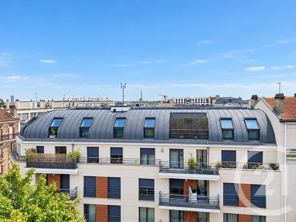 Appartement 5 pièces 85 m²