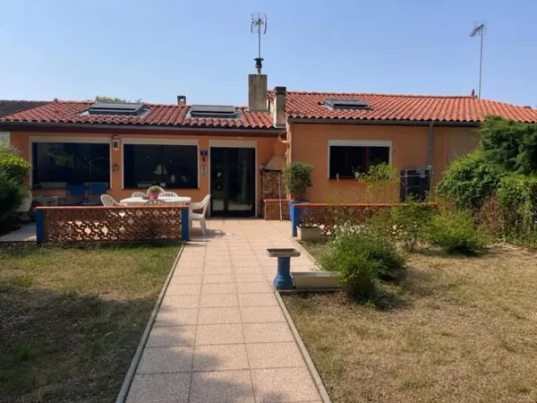 Maison 5 pièces 97 m²