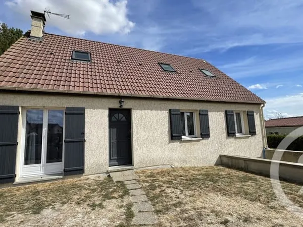 Maison 7 pièces 125 m²