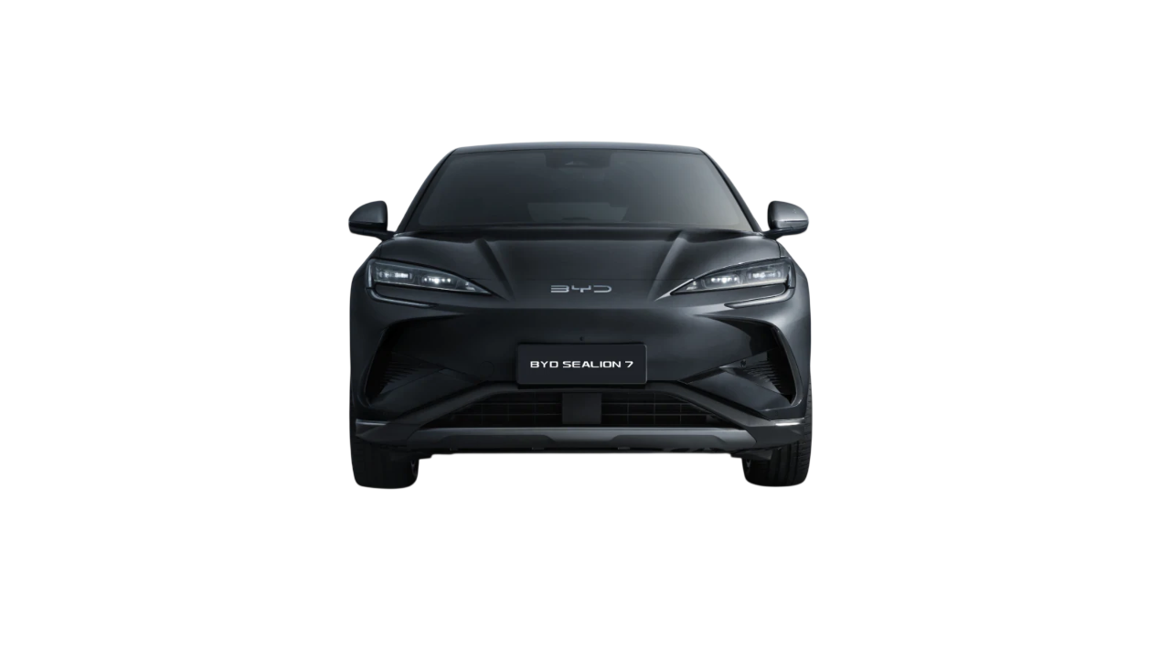 BYD Sealion 7 82,5 kWh 313ch RWD — photo 4