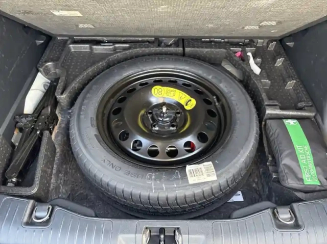 Ford Kuga 2.5 duratec 225ch phev st-line bva — photo 29