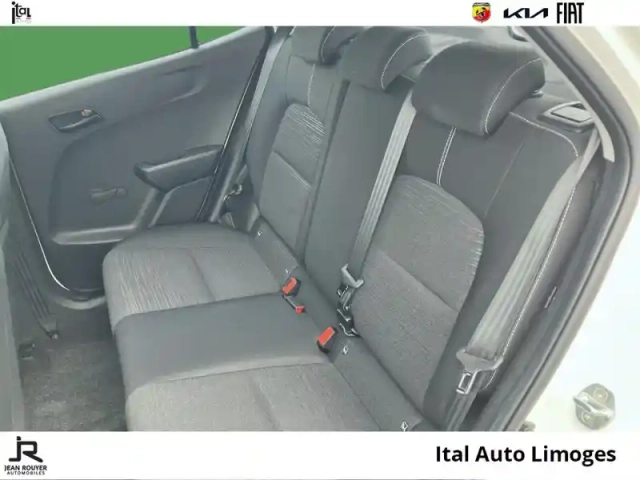 Kia Picanto 1.0 dpi 67ch active — photo 10