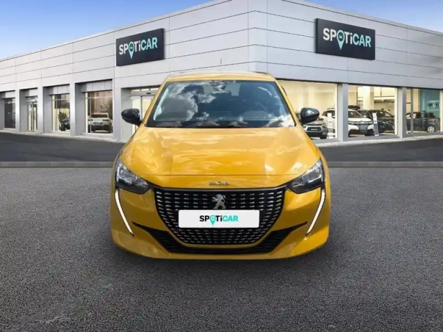 Peugeot 208 puretech 75 s&amp;s bvm5 — photo 2