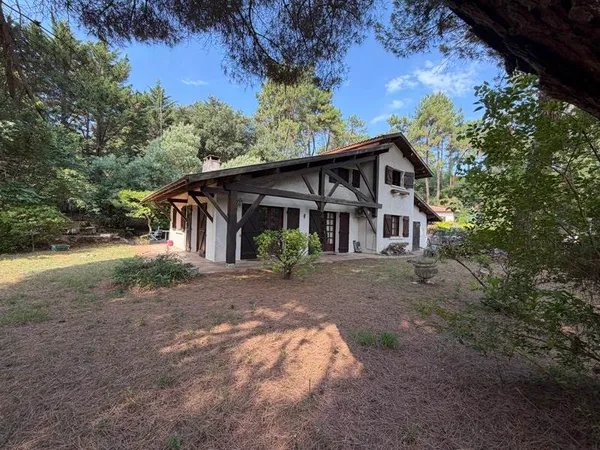 Maison 4 pièces 127 m²
