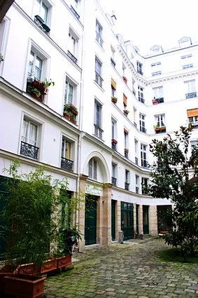Loue appartement 28m²