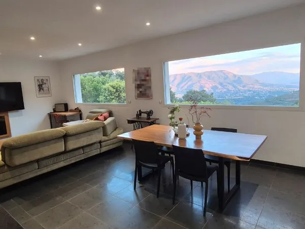 Maison moderne T4 - 15 min de Baleone