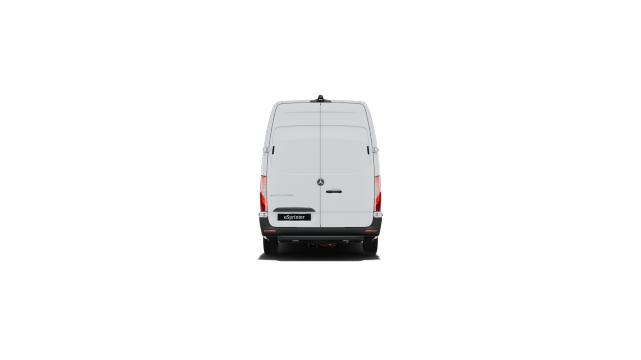 Mercedes E-SPRINTER FGN 314 37 3.5T — photo 4